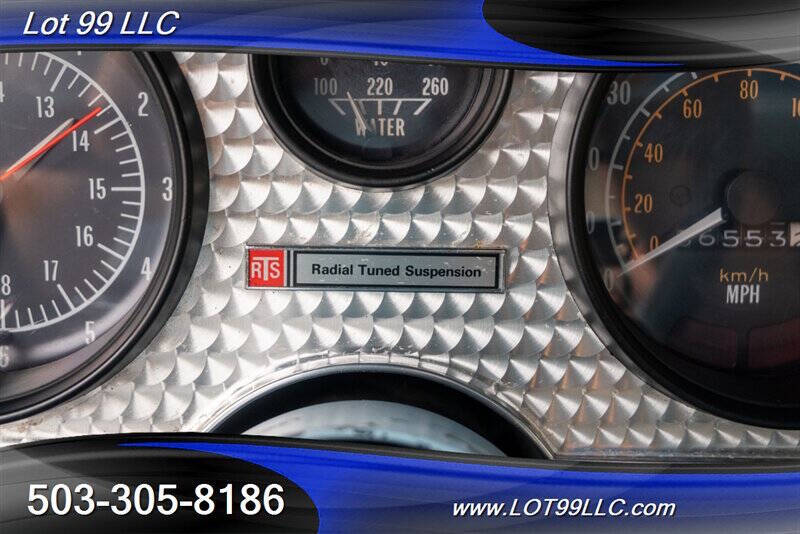 1979 Pontiac Firebird