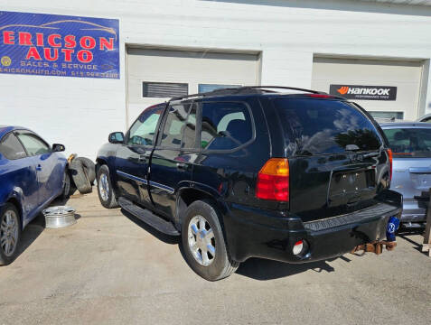 2006 GMC Envoy SLT