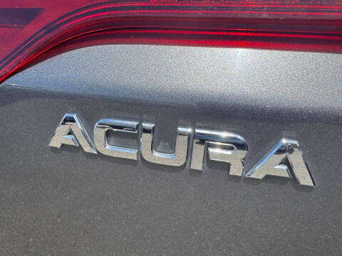 2011 Acura MDX SH-AWD