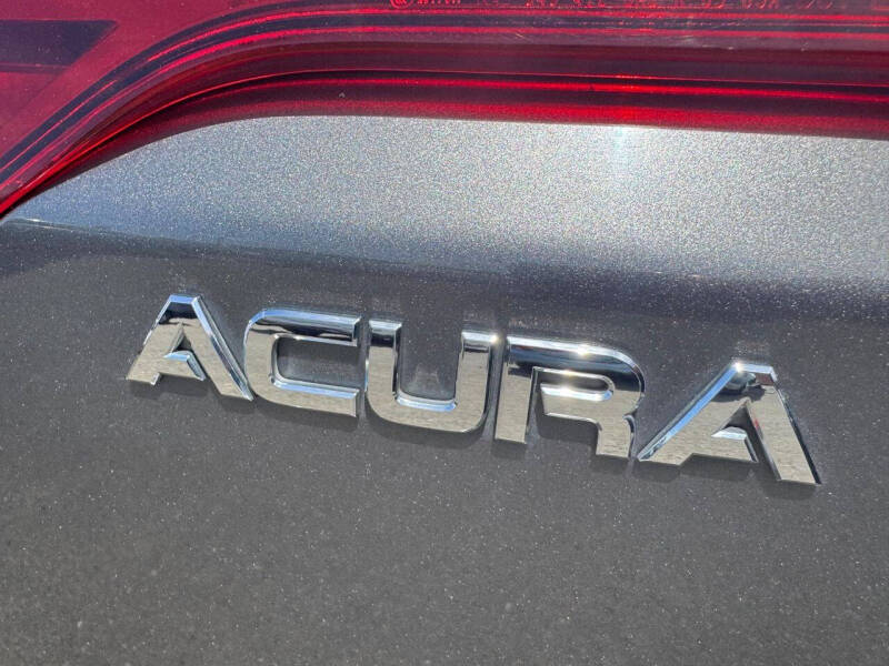 2011 Acura MDX SH-AWD