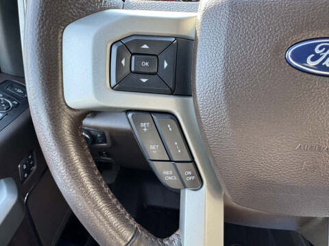 2021 Ford F-350 Super Duty