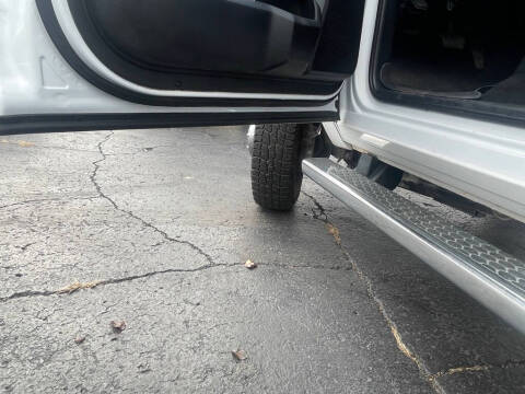 2018 RAM 3500 Laramie