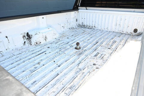 2013 Ford F-350 Super Duty XL