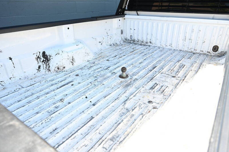 2013 Ford F-350 Super Duty XL