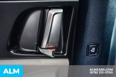 2025 Kia Carnival SX Prestige