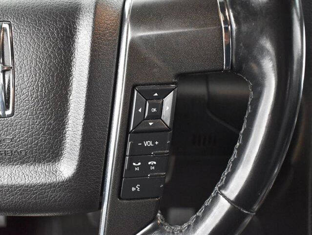 2017 Lincoln Navigator L Select