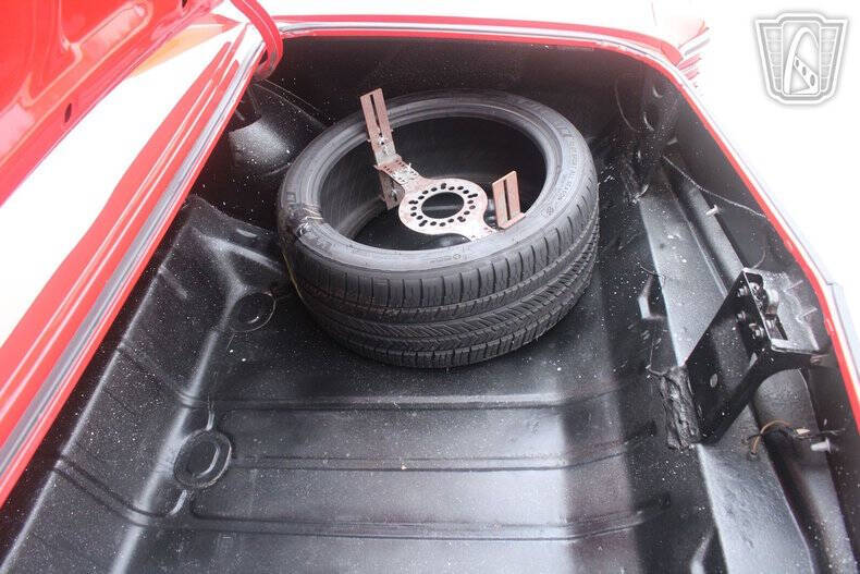 1967 Chevrolet Chevelle