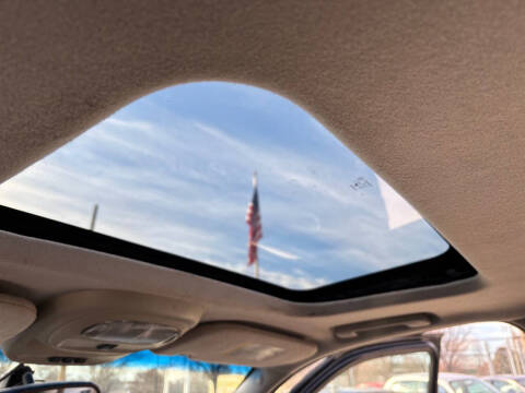 2005 GMC Envoy Denali