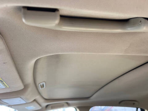 2017 Acura RDX w/AcuraWatch