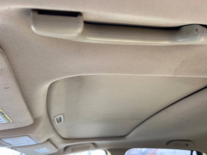 2017 Acura RDX w/AcuraWatch