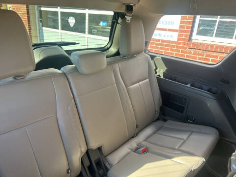 2018 Ford Expedition XLT