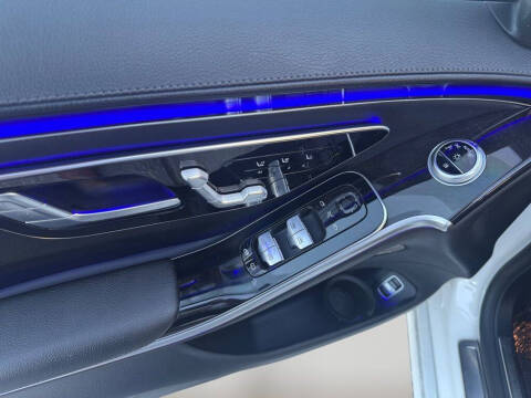 2022 Mercedes-Benz S-Class S 500 4MATIC