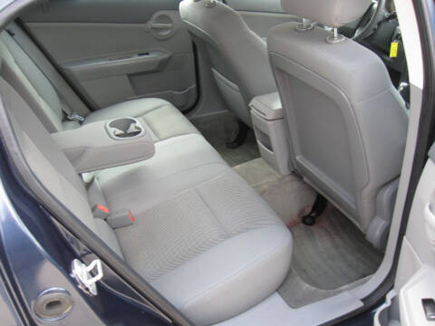 2008 Dodge Avenger SE