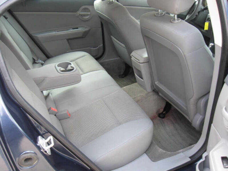 2008 Dodge Avenger SE