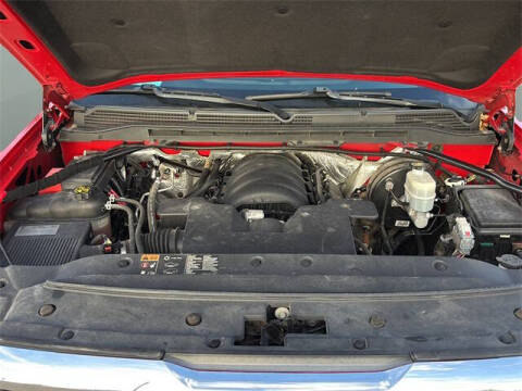 2016 GMC Sierra 1500