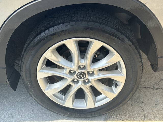 2014 Mazda CX-5 Grand Touring