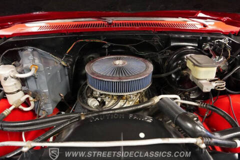 1984 Chevrolet C/K 10 Series