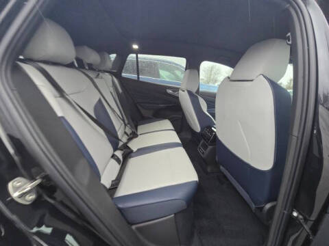 2026 Volkswagen ID.4 Pro S