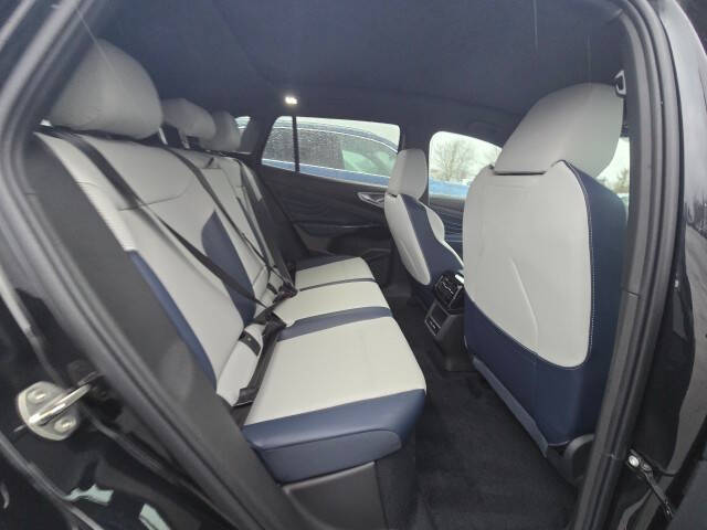 2026 Volkswagen ID.4 Pro S