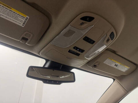 2014 Buick LaCrosse Leather