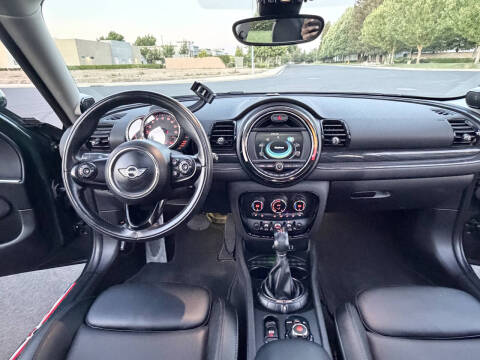 2017 MINI Clubman Cooper S