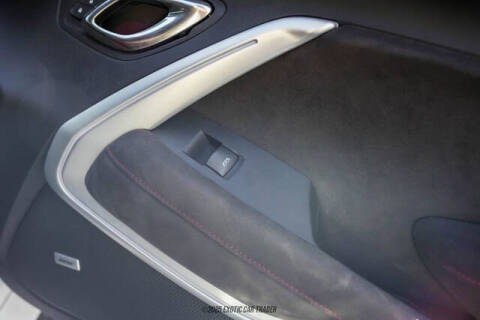 2017 Chevrolet Camaro ZL1