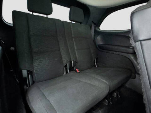 2022 Dodge Durango SXT