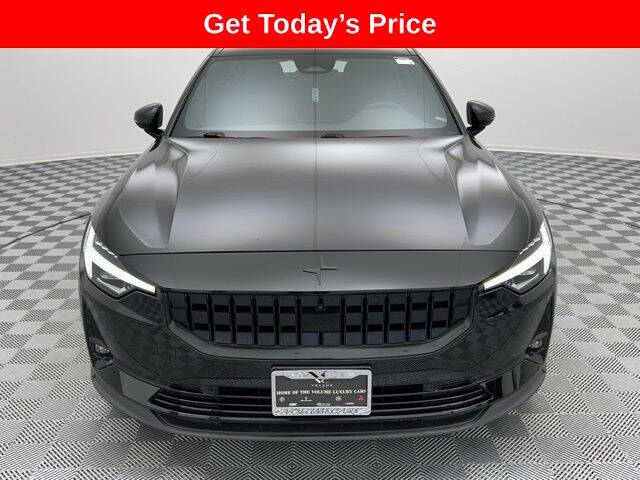 2022 Polestar 2 Long Range Dual Motor