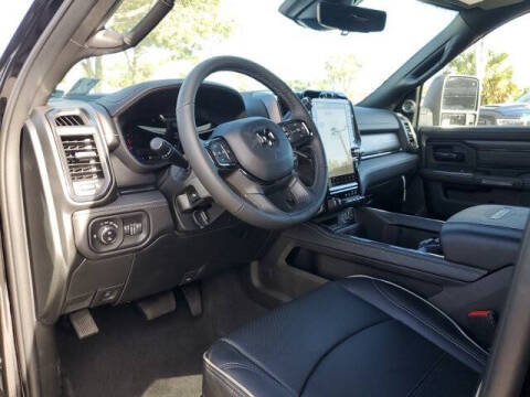 2024 RAM 2500 Limited