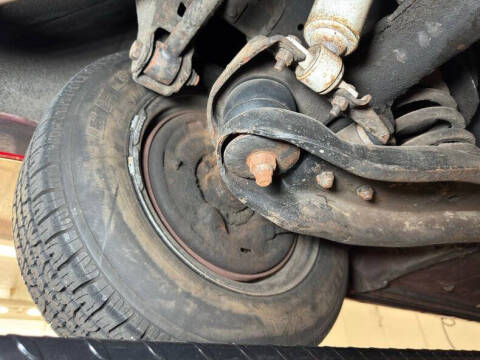 1958 Ford Thunderbird