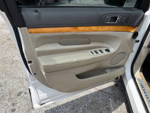 2011 Lincoln MKT EcoBoost