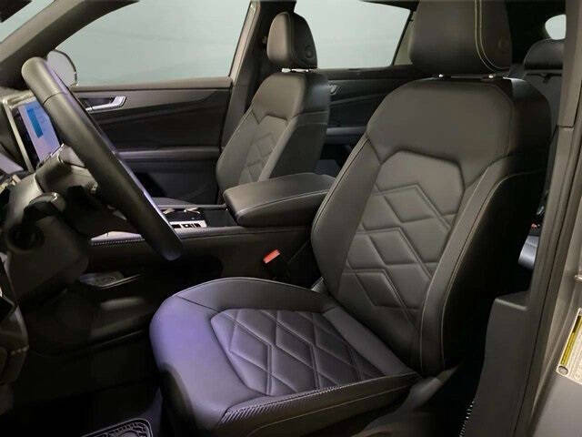 2025 Volkswagen Atlas Cross Sport SE 4Motion