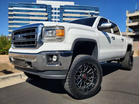 GMC Sierra 1500 For Sale in Tempe, AZ - Day & Night Truck Sales