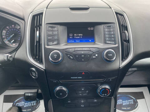 2015 Ford Edge SE