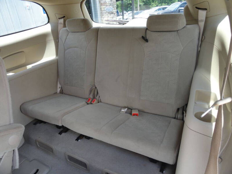 2011 Buick Enclave CX