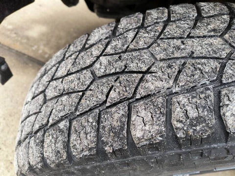 2012 Chevrolet Colorado LT