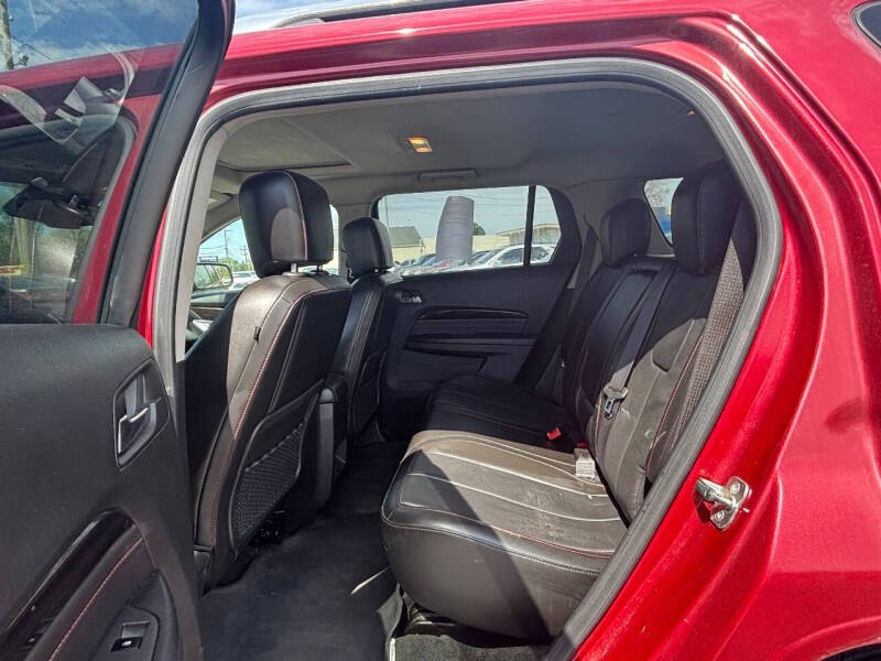 2013 GMC Terrain Denali