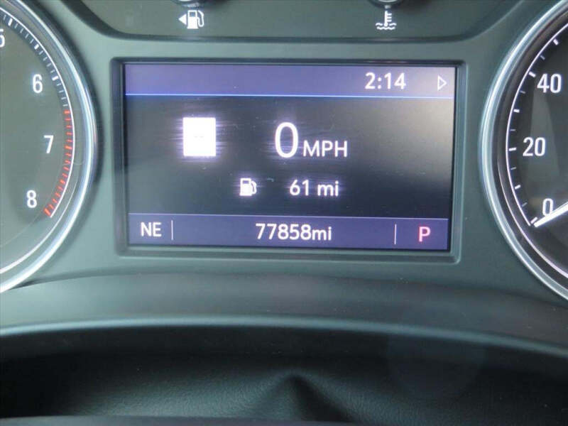 2021 Buick Enclave Premium