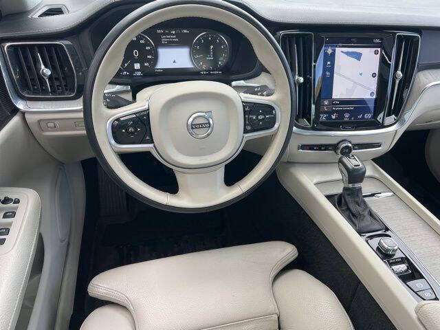 2020 Volvo S60 T5 Inscription