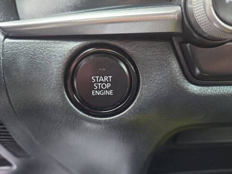 2020 Mazda CX-30 Select