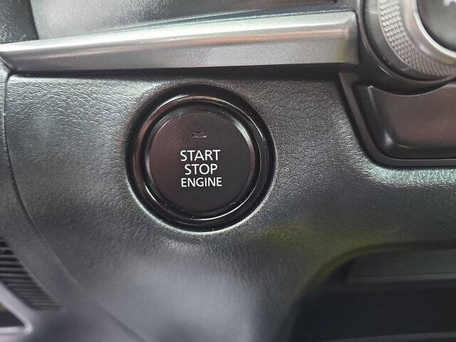 2020 Mazda CX-30 Select