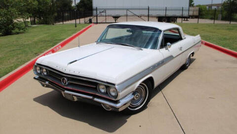 1963 Buick Wildcat