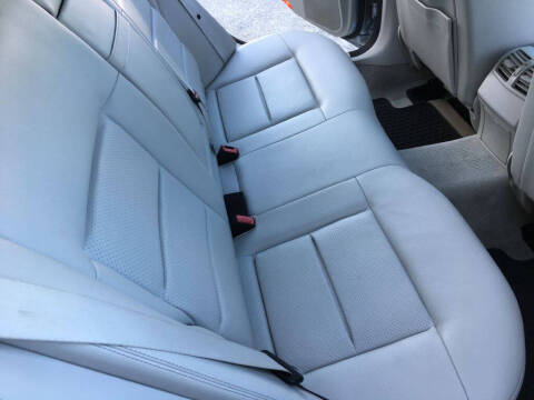 2016 Mercedes-Benz E-Class E 350