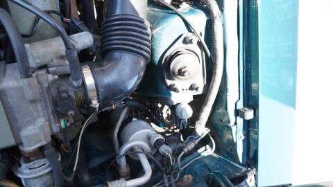 1992 Ford Mustang LX 5.0