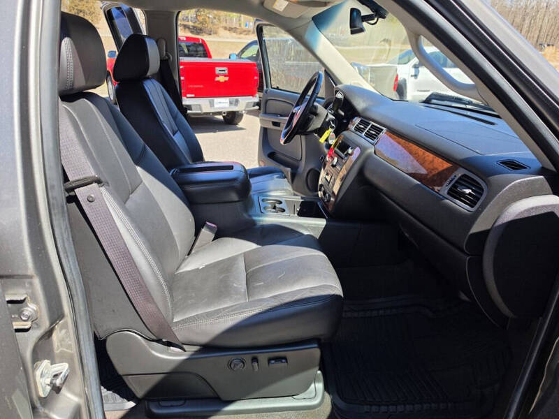 2008 Chevrolet Silverado 1500