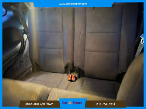 2011 Dodge Durango Express