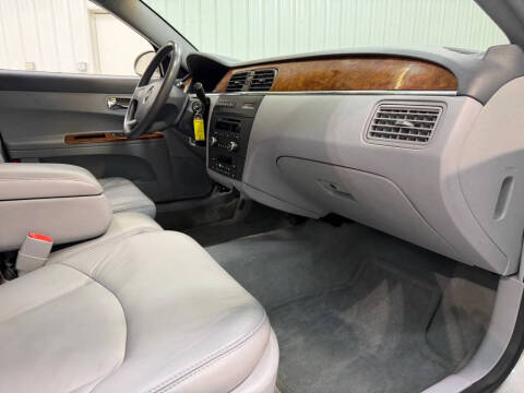 2006 Buick LaCrosse CXL