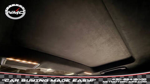 2020 Mercedes-Benz S-Class S 560 4MATIC