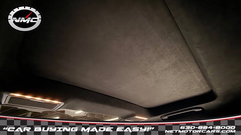 2020 Mercedes-Benz S-Class S 560 4MATIC