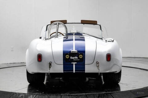 1965 Shelby Superformance